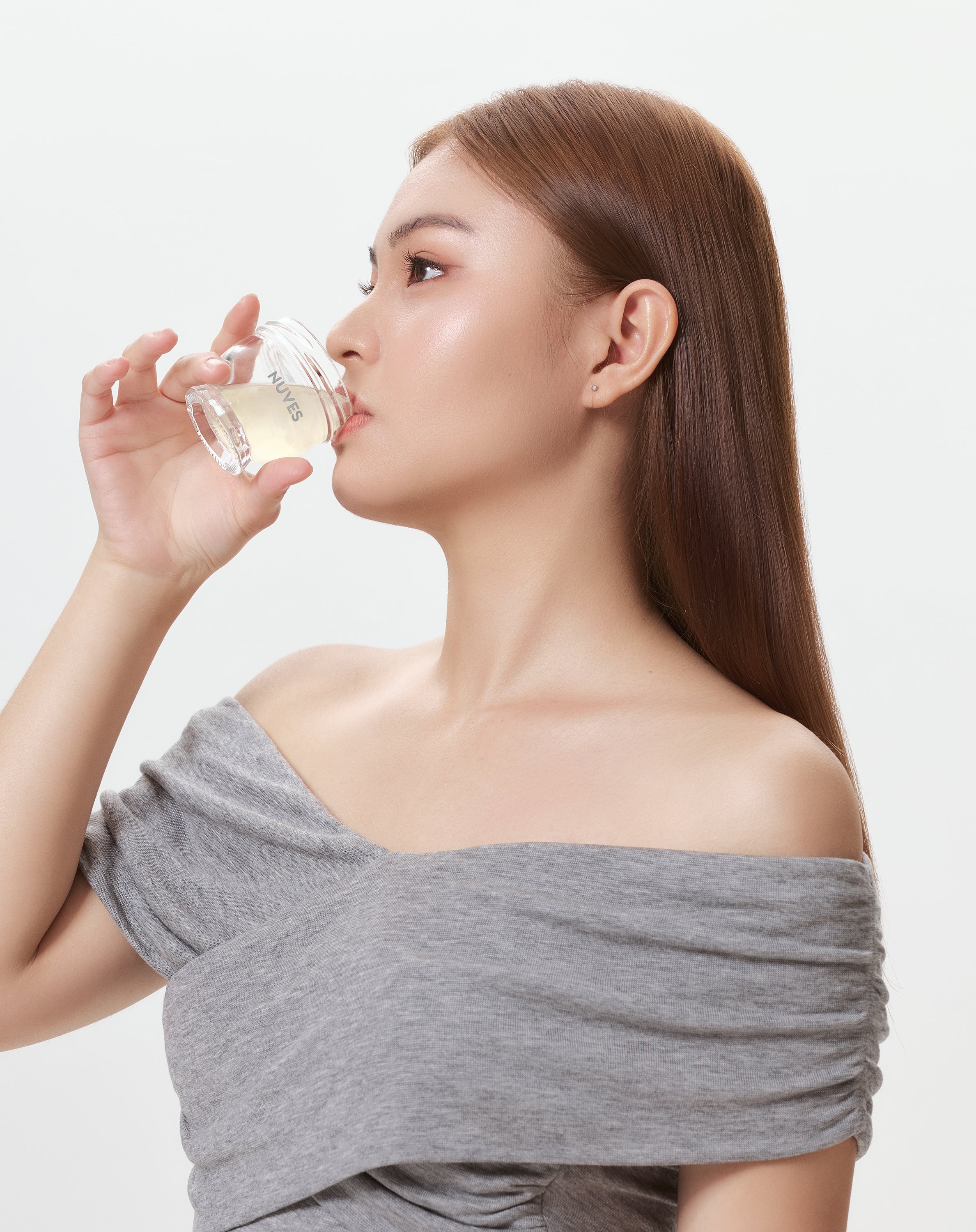 【Premium】Fresh-Boiled Bird's Nest 75ml